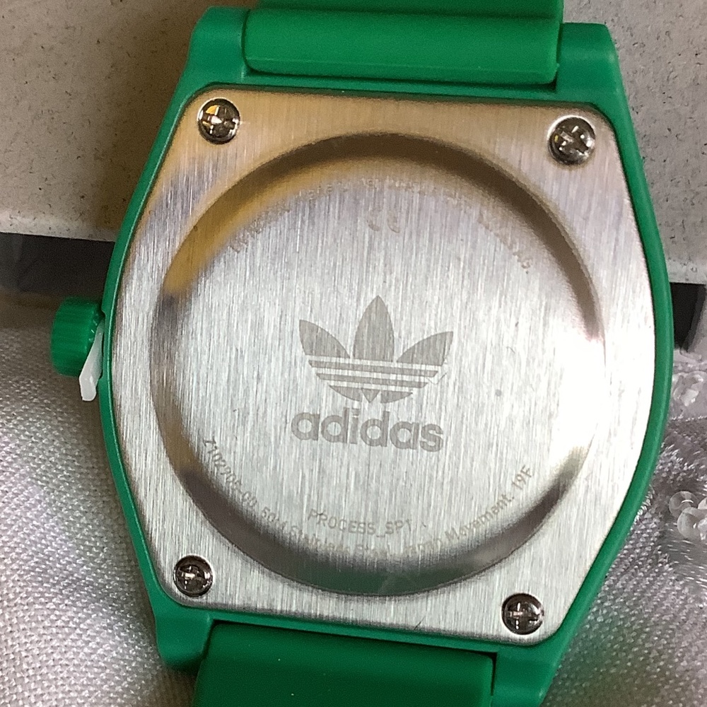 ADIDAS Process SP1 Quartz Watch - Picture 3 of 6